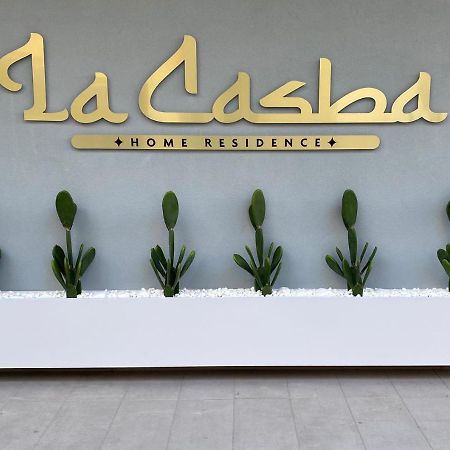 فندق La Casba باولا المظهر الخارجي الصورة