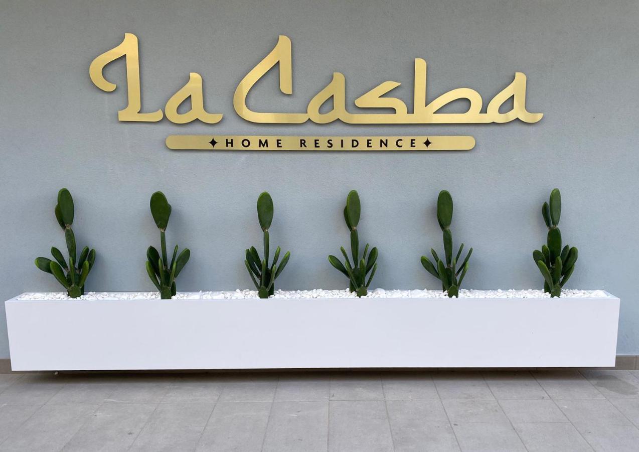 فندق La Casba باولا المظهر الخارجي الصورة